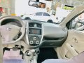 NISSAN ALMERA 1.2L-4