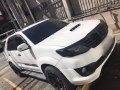 For Sale 2015 Fortuner G Automatic -0