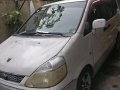 For Sale Nissan Serena 2000 Model in Quezon City-0