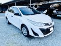 2020 TOYOTA VIOS XE AUTOMATIC GRAB READY FOR SALE-0