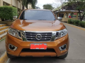 NISSAN NAVARA 2017 Calibre-10