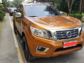 NISSAN NAVARA 2017 Calibre-12