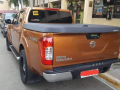 NISSAN NAVARA 2017 Calibre-15