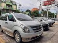 Sell Silver 2009 Hyundai Grand Starex in Quezon City-0