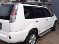 Sell White 2011 Nissan X-Trail in Manila-7