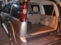Silver Ford Everest 2013 for sale in Manila-4