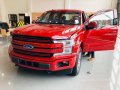 Sell Red 2020 Ford F-150 in Manila-0