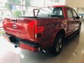 Sell Red 2020 Ford F-150 in Manila-4