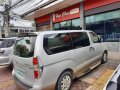 Sell Silver 2009 Hyundai Grand Starex in Quezon City-3