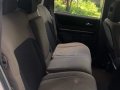 Sell White 2011 Nissan X-Trail in Manila-9