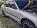 Sell Silver 1995 Mitsubishi Galant in Guiguinto-2