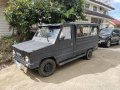 Grey Toyota tamaraw 1992 for sale in Binan City-1