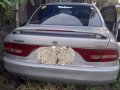 Sell Silver 1995 Mitsubishi Galant in Guiguinto-7