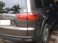 Selling Silver Mitsubishi Montero Sport 2012 in Caloocan-3