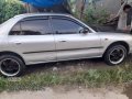 Sell Silver 1995 Mitsubishi Galant in Guiguinto-0