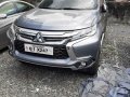 Silver Mitsubishi Montero 2017 for sale in Manila-4