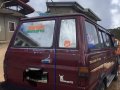 Sell Red 1995 Toyota Tamaraw in Atok-1