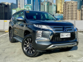 2022 Mitsubishi Montero Sport GT Review | Philkotse Philippines