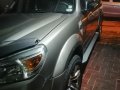 Silver Ford Everest 2013 for sale in Manila-7