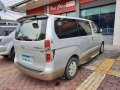 Sell Silver 2009 Hyundai Grand Starex in Quezon City-1