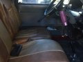 Sell Red 1995 Toyota Tamaraw in Atok-3