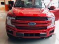 Sell Red 2020 Ford F-150 in Manila-3