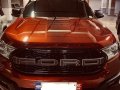 Red Ford Everest 2018 for sale in Manila-0