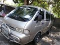 Silver 1999 Kia Pregio for sale in Manila-7