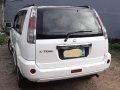 Sell White 2011 Nissan X-Trail in Manila-1