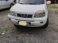 Sell White 2011 Nissan X-Trail in Manila-5