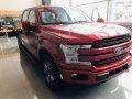 Sell Red 2020 Ford F-150 in Manila-5