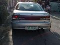 Sell Silver 1999 Nissan Cefiro in Parañaque-4