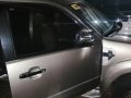 Silver Ford Everest 2013 for sale in Manila-3