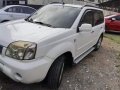 Sell White 2011 Nissan X-Trail in Manila-4