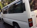 Nissan Urvan Urvan Manual 2013-0