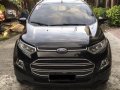 Ford EcoSport Trend Auto 2017-0