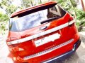 Ford Everest Ambiente Auto 2016-2