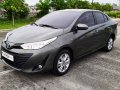 Toyota Vios 2019 Automatic not 2019-0