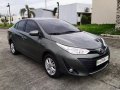 Toyota Vios 2019 Automatic not 2019-1