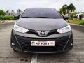 Toyota Vios 2019 Automatic not 2019-2