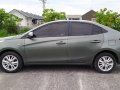 Toyota Vios 2019 Automatic not 2019-3