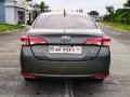 Toyota Vios 2019 Automatic not 2019-4