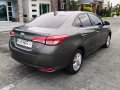 Toyota Vios 2019 Automatic not 2019-5