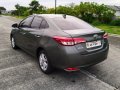 Toyota Vios 2019 Automatic not 2019-6