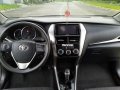 Toyota Vios 2019 Automatic not 2019-10