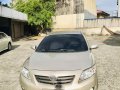 Toyota Altis 2009 1.6 V-2