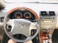 Toyota Altis 2009 1.6 V-7
