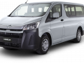 69K ALL-IN DP MAY BRAND NEW TOYOTA HIACE KA NA!-0