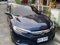 2016 Honda Civic 1.8E CVT-0