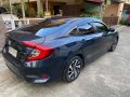 2016 Honda Civic 1.8E CVT-1